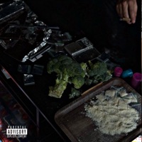 PARMESAN - Single - 26keuss