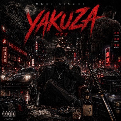 Yaku_Za - Single