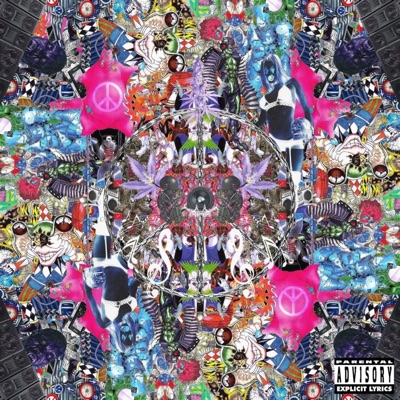 Nigga Fuck Wtf Nigga Fuck Dat - Single