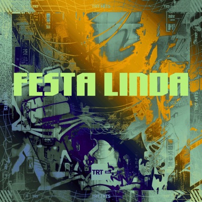 FESTA LINDA - Single