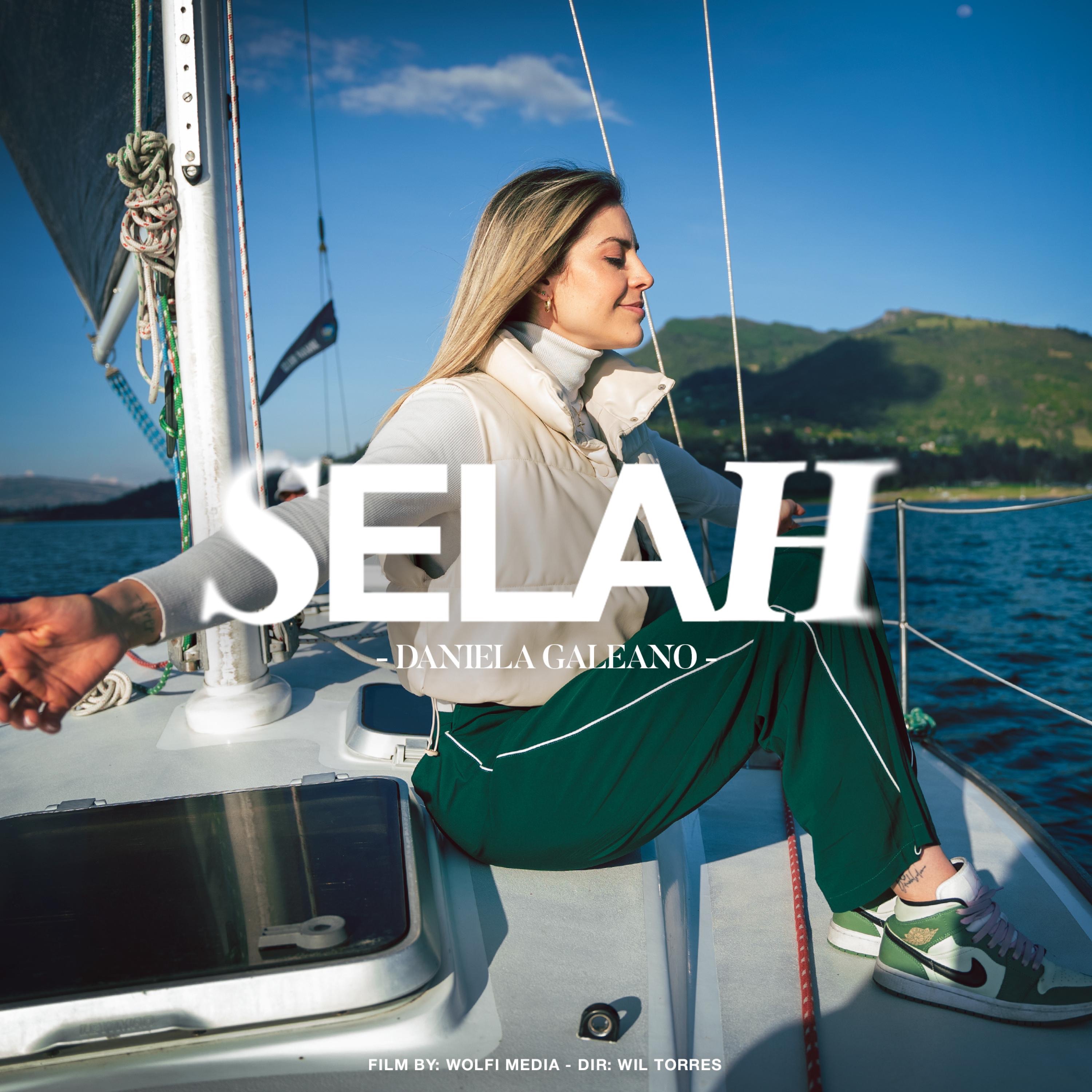SELAH - Single