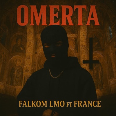 Omertá (feat. France El Futuro) - Single