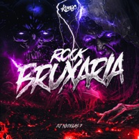 Rock Bruxaria - EP - DJ Nydelas7