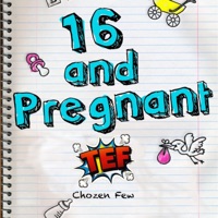 16 and Pregnant (Freestyle) - Single - TEF CHOZEN FEW