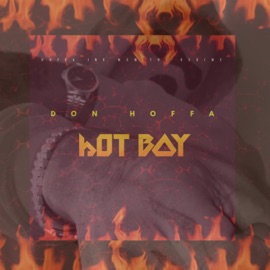 Hot Boy Don Hoffa