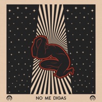 No Me Digas - Single - Astros & Fernando Fongi