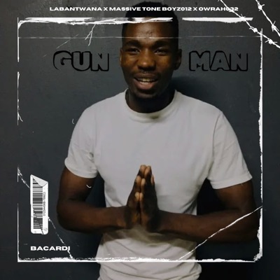Gunman - Single