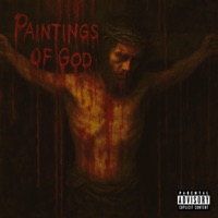 Paintings Of God - Single - The Real J.T.W.