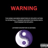 SEIZURE WARNING! (feat. Kyruti & HYBRID) - Single - Big Dom