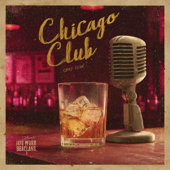 Whiskey Blues & Chicago Nights – Slow Blues Music, Vol. 014