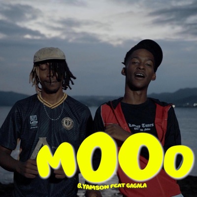 B•YAMSON - MOOD (feat. Gagala)