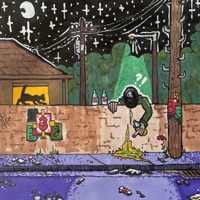 40oz Rhymes 3 - Dreego & Coyote Lo