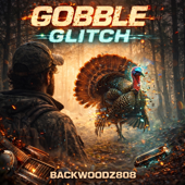 Gobble Glitch song art