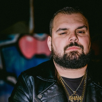 Jednostavan čovjek (feat. Khan) - Single