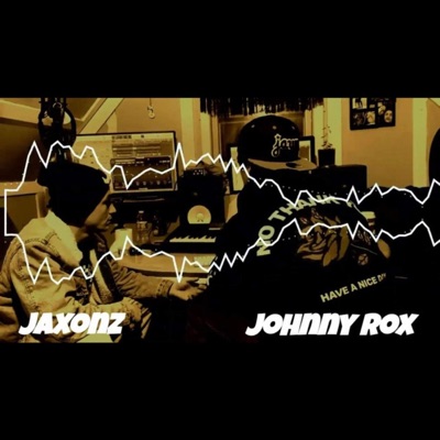 Mind Control (feat. Johnny Rox) - Single