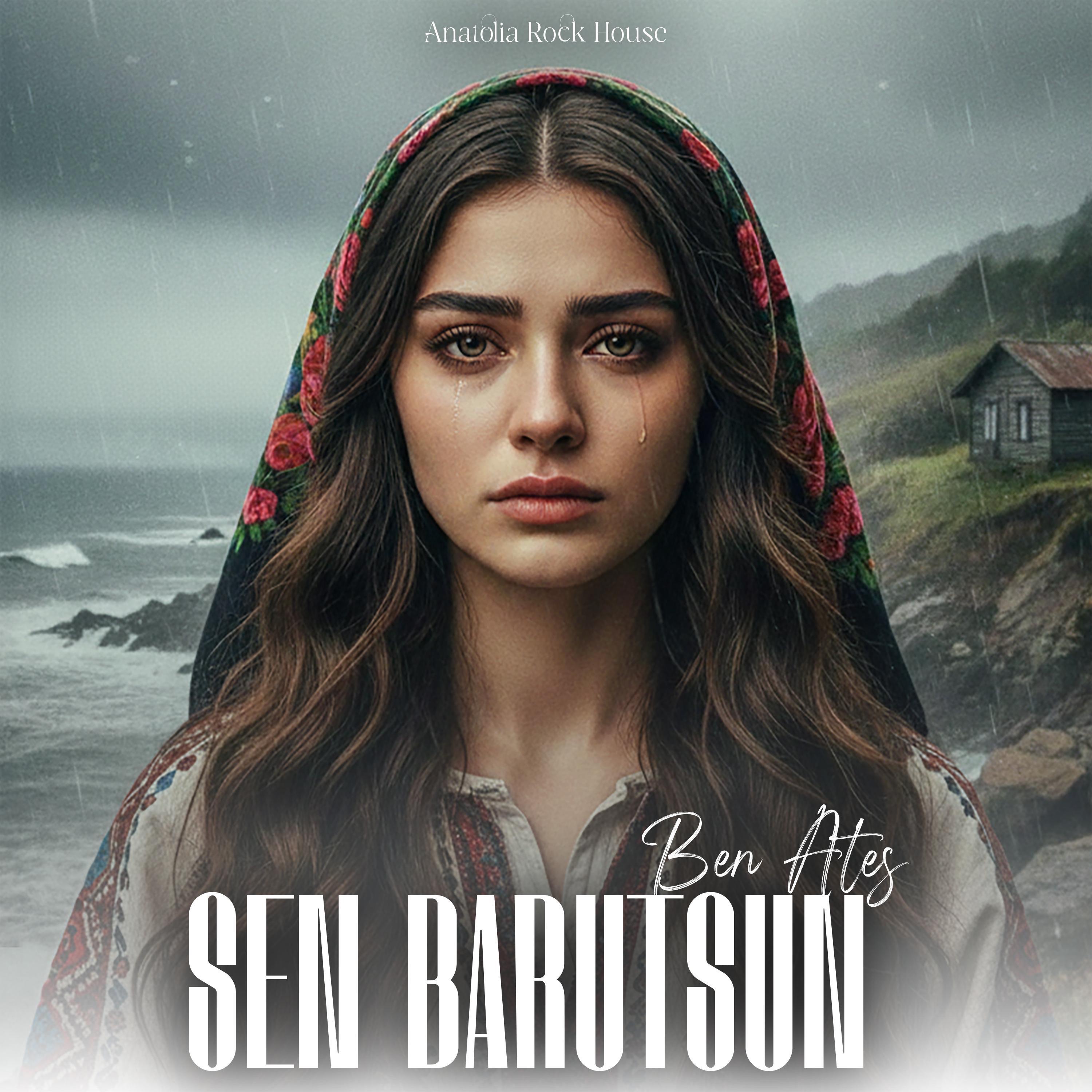 Sen Barutsun Ben Ateş - Single