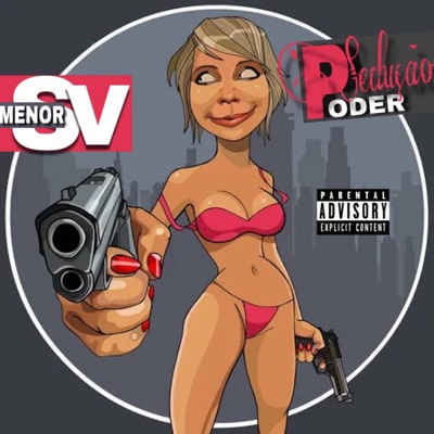 Pôder da Sedução - Single