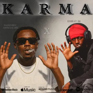 【激レア】-KARMA- (現KALMA)初期CD 「少年から青年へ」 KARMA-改め“KALMA”、メジャーデビュー作の詳細＆ティザー映像を解禁