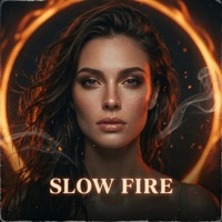 Slow Fire - Single - Kimo Sounds