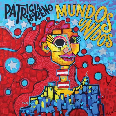 MUNDOS UNIDOS - EP