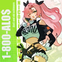 1-800 (feat. Dj Shuriken666) - Single - ALO$