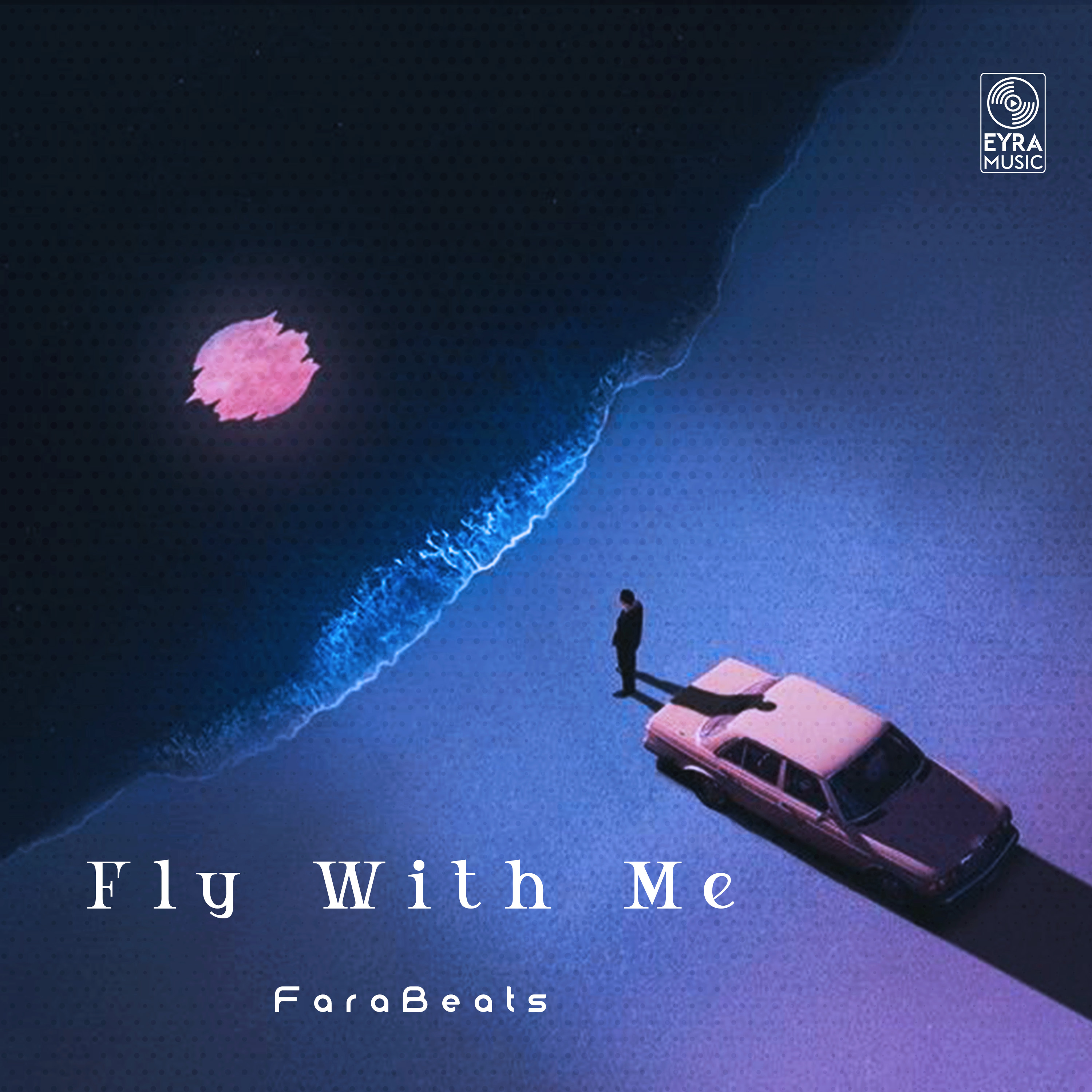 Fly with Me - Single