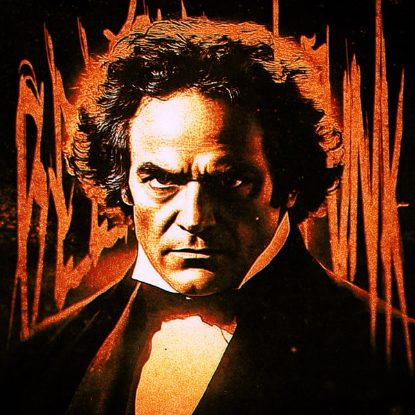 BEETHOVEN FUNK - Single