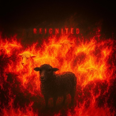 REIGNITED - Single
