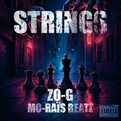 Strings - Single