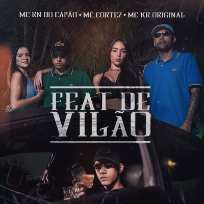 Feat de Vilão - Single