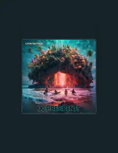 Listen to Xpresidents, watch music videos, read bio, see tour dates & more!