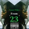 I KNOW (feat. Rxwz.Dez) - BabyNimpSwervo lyrics