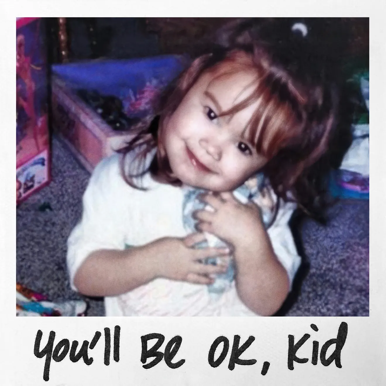 Demi Lovato – You’ll Be OK, Kid (From the Original Documentary “Child Star”) – Single (2024) [iTunes Match M4A]