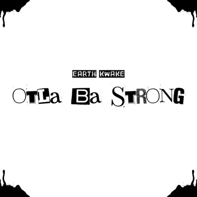 Otla Ba Strong - Single
