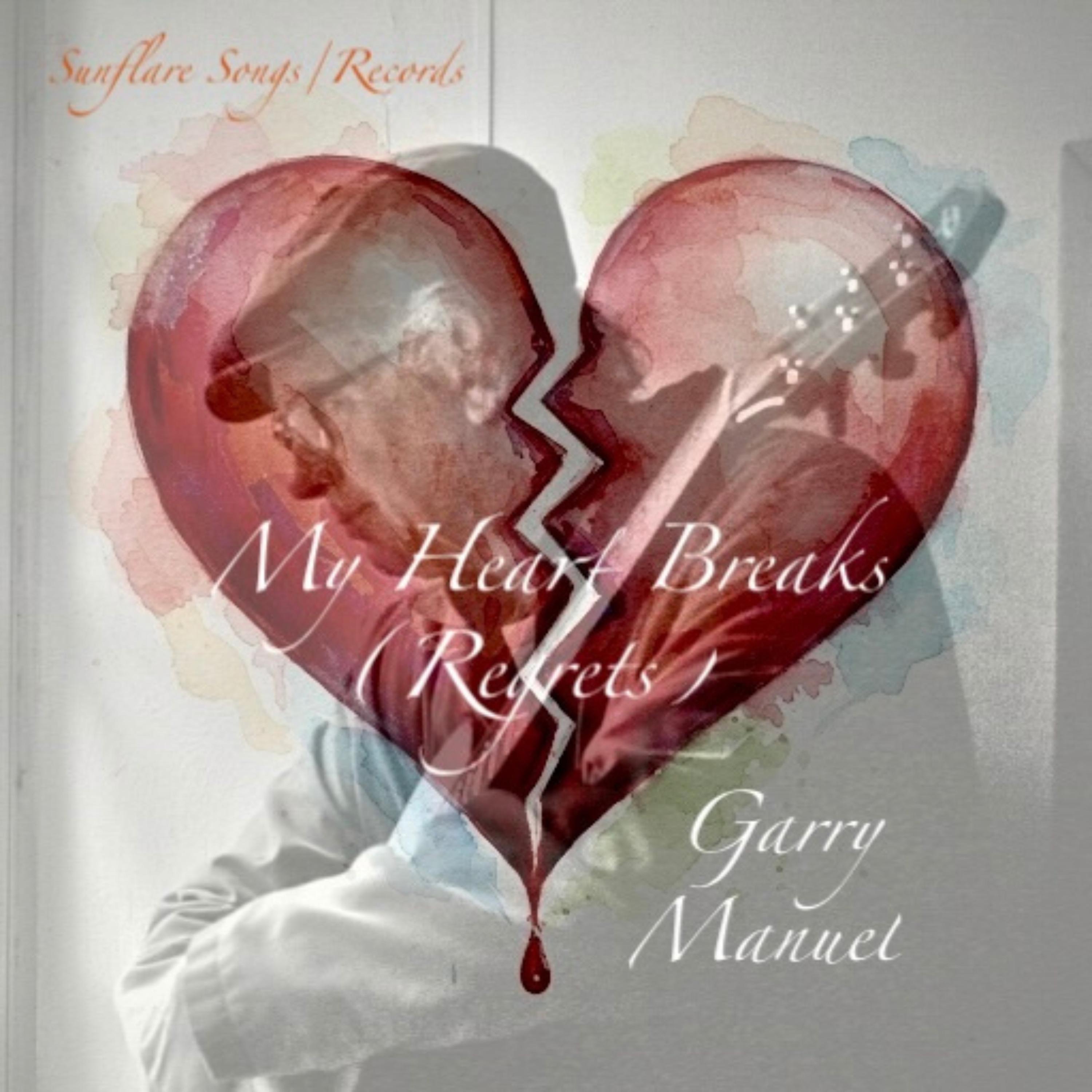 My Heart Breaks (Regrets) - Single