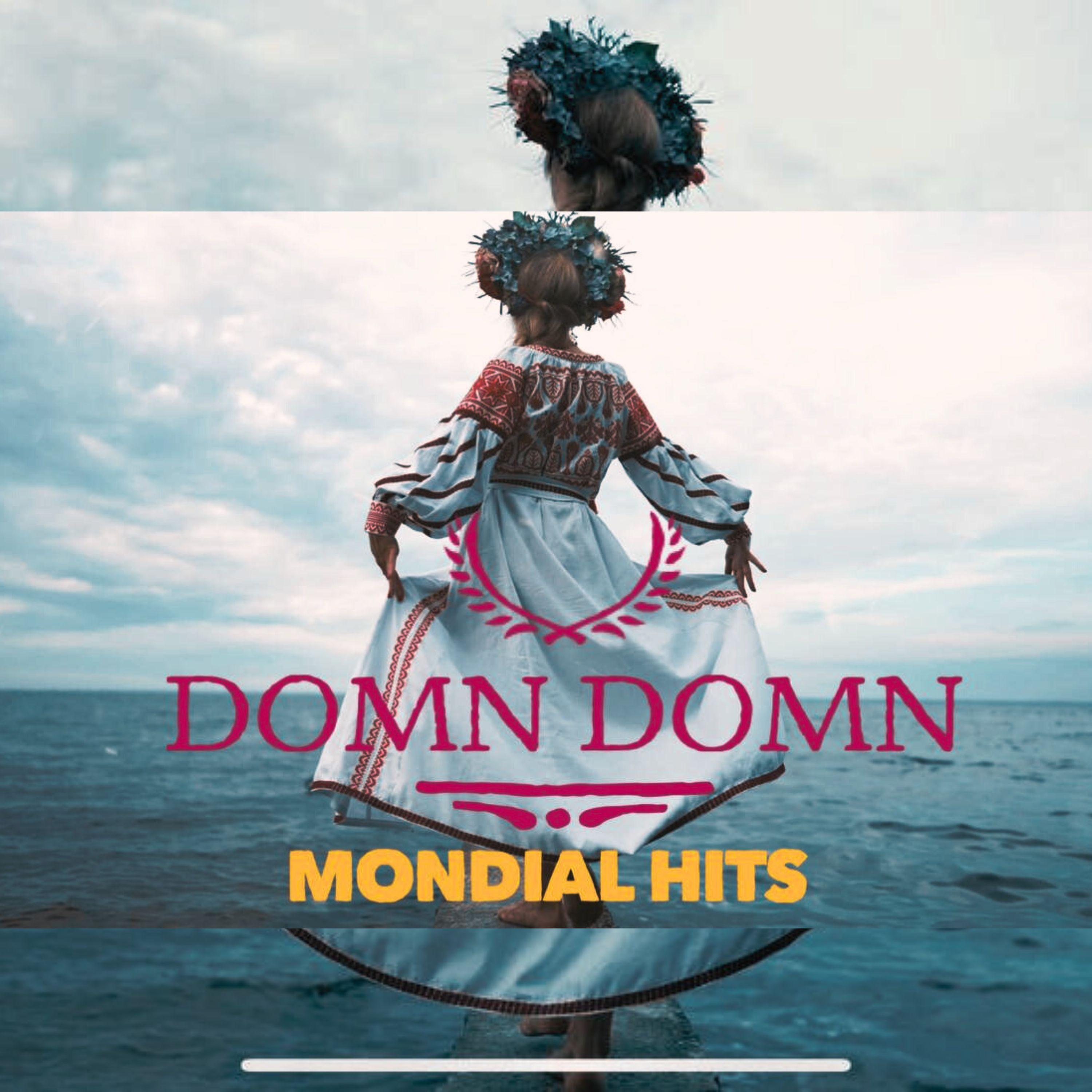 Domn Domn - Single