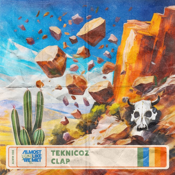 Clap - Single