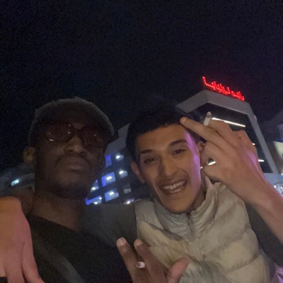 DIAMANT (feat. Jr street) - Single