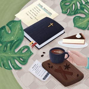 Study Session - EP