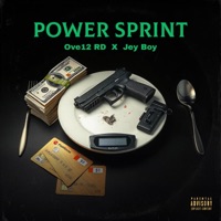 Power Sprint (feat. Jey Boy) - Single - Ovnis Company Inc