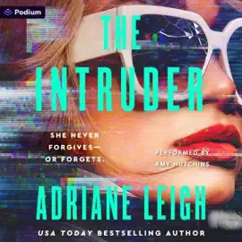 The Intruder: The Influencer Series, Book 3 (Unabridged)
