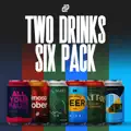 Two Drinks