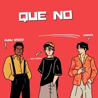Que no que no - Single - Bubu Saoco
