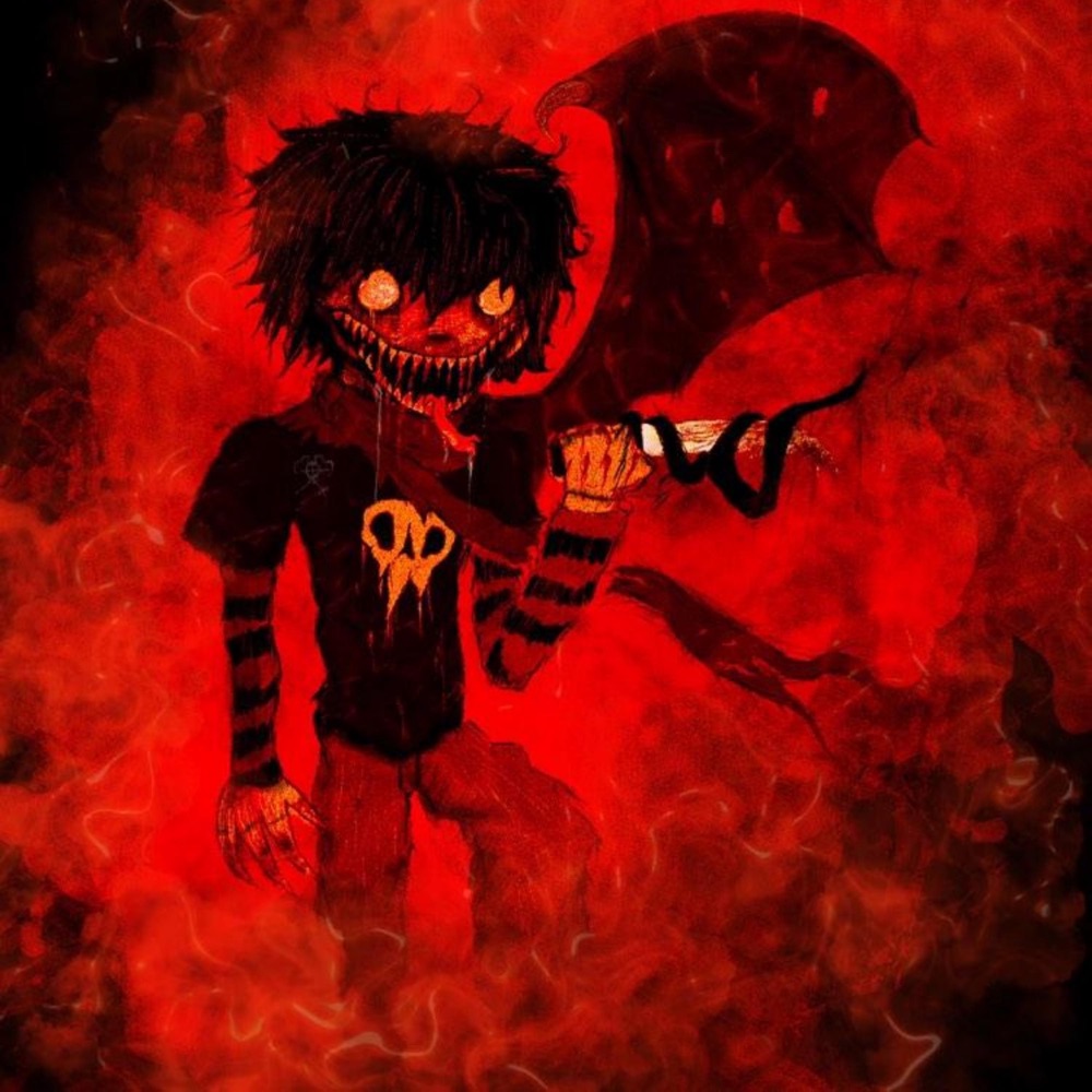 Обложка альбома «BLOOD SLUSHY - Single» — KXLLBVT