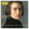 Jorge Bolet - 3 Etudes de Concert, S. 144, No. 3 in D-Flat "Un sospiro" (Allegro affettuoso)