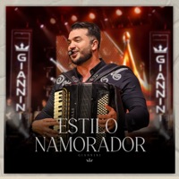 Estilo Namorador (Ao Vivo) - Single - Giannini Alencar
