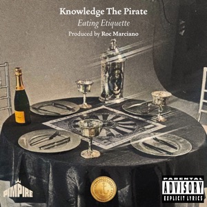 Eating Etiquette - Single