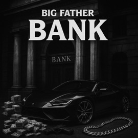 Bank (feat. Orión) Big Father