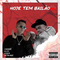 Hoje Tem Bailão (feat. Prod Hakkay) - Single - DJ MASKARATTE, Mc Eros VB & Mc Lv OFC
