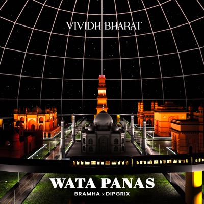 Wata Panas (From "Vividh Bharti") - Single